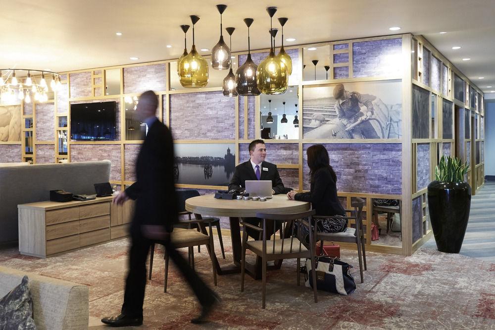 Holland House By Sunday Hotel 4*