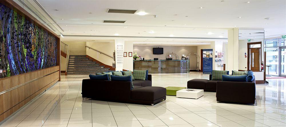 Hotel Holland House By Sunday Cardiff