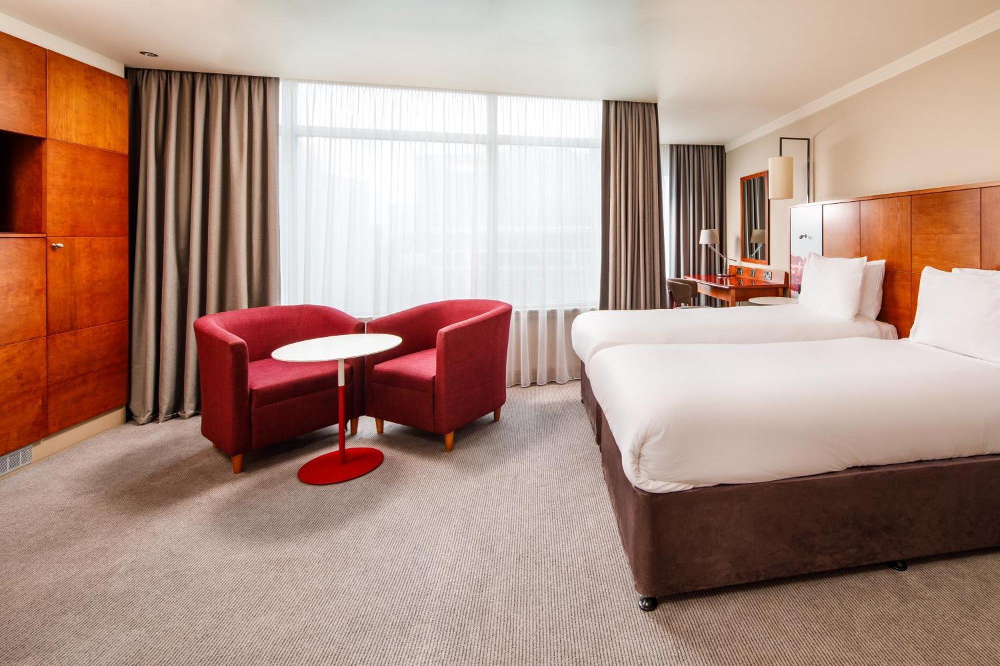 Holland House By Sunday Hotel Cardiff