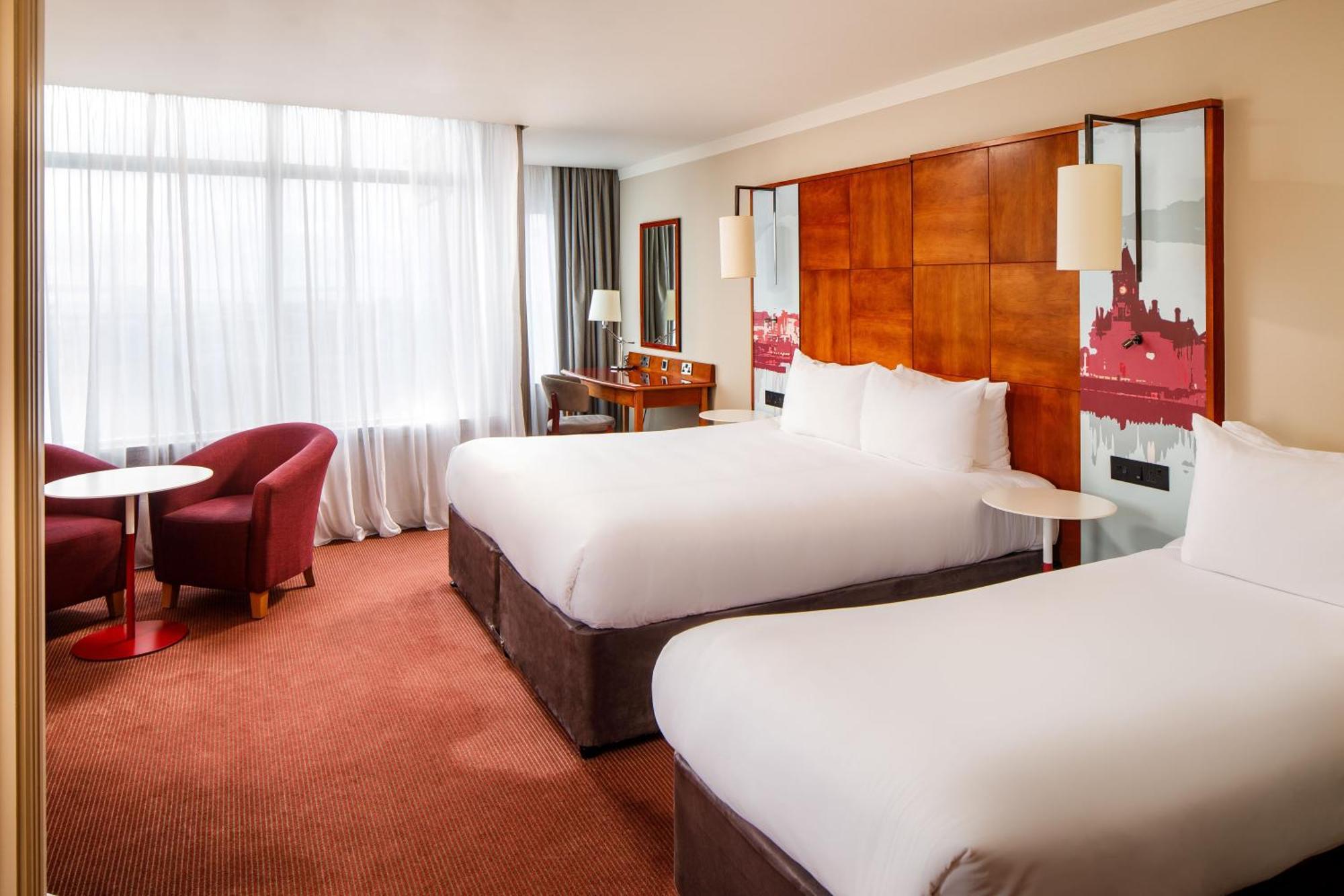 Hotel Holland House By Sunday 4*
