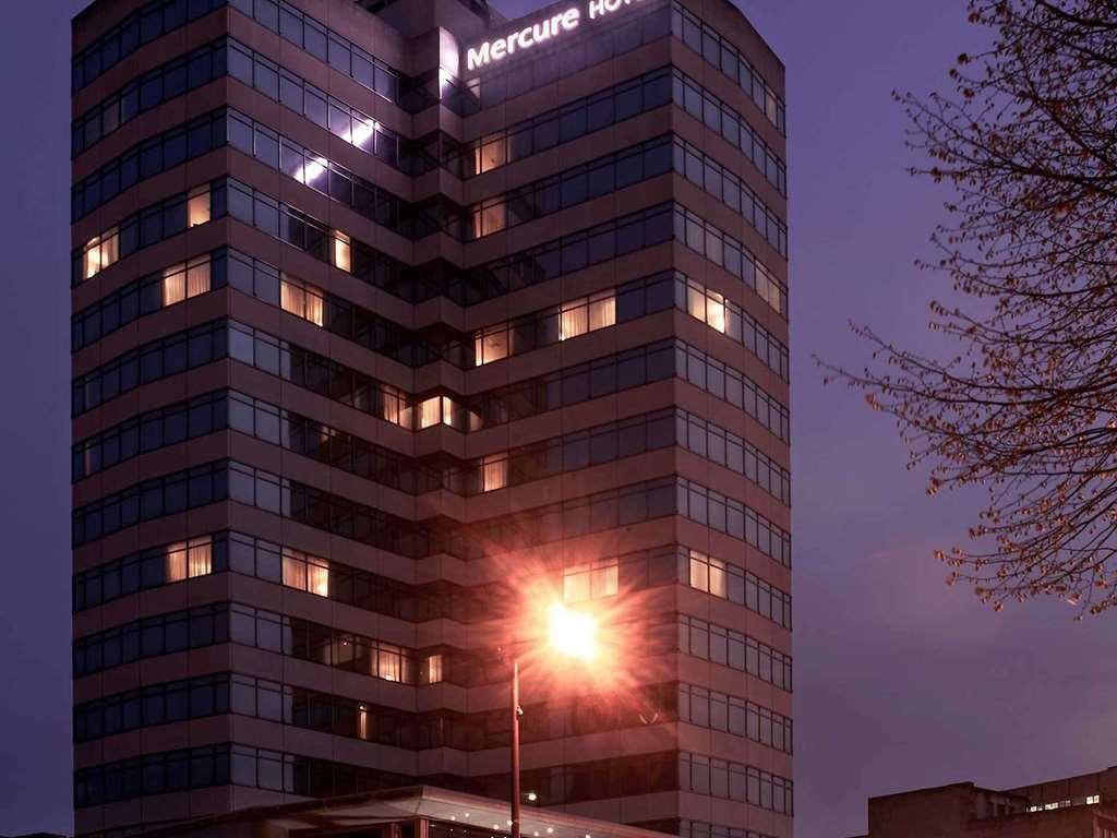 Hotel Holland House By Sunday 4*