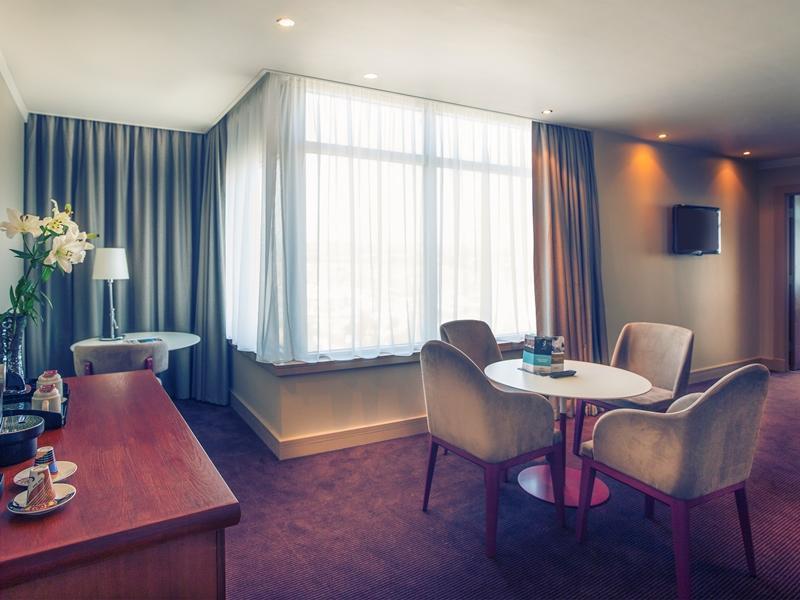 Holland House By Sunday Hotel Cardiff