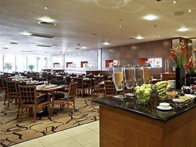 Holland House By Sunday 4* Cardiff