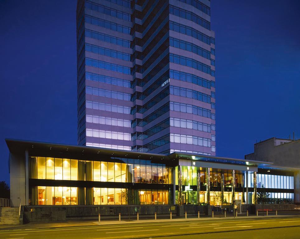 Hotel Holland House By Sunday 4*