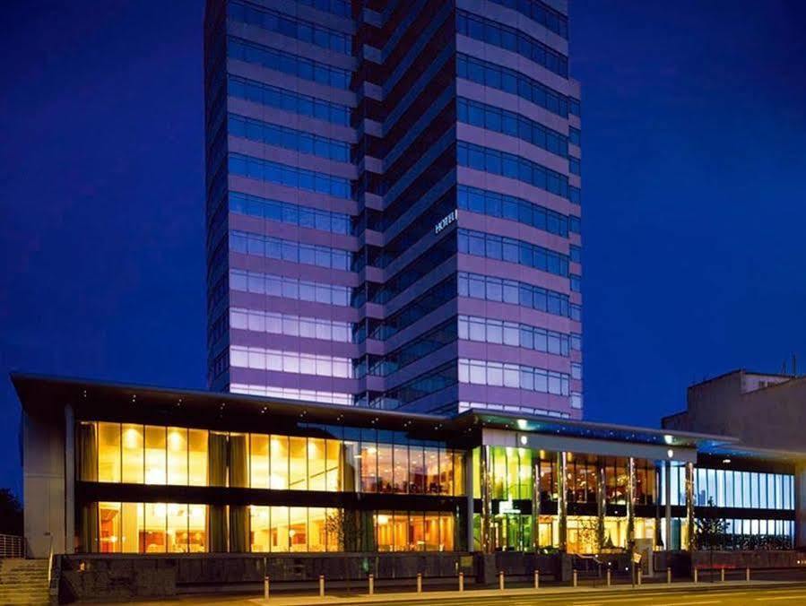 Holland House By Sunday Cardiff